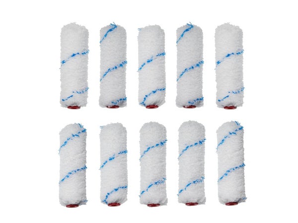 Recharge Toute Peinture Pour Mur Lisse, Dexter, L.110 Mm