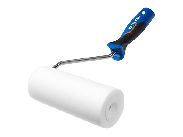 Rouleau Vitrificateur Pour Parquet Massif, Dexter, L.180 Mm