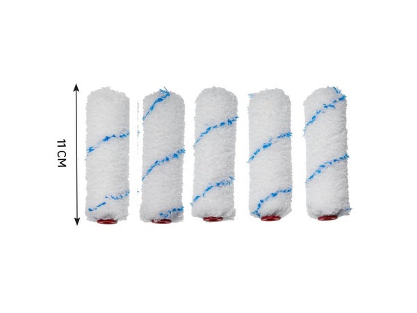 Recharge toute peinture pour mur lisse, DEXTER, l.110 mm