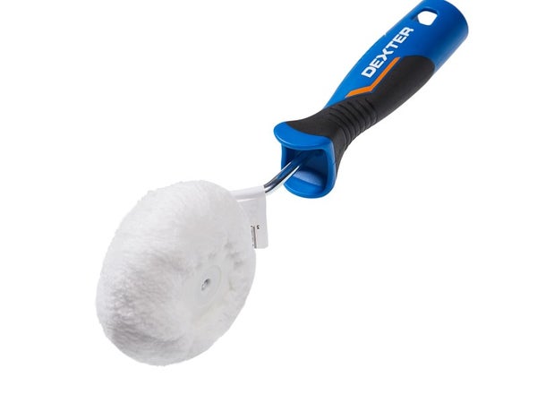 Minirouleau Toute Peinture Pour Mur Lisse, Dexter