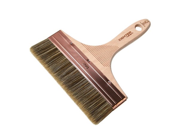 Spalter Bois Dexter Pro, 200 Mm Pour Huile, Vernis, Lasure