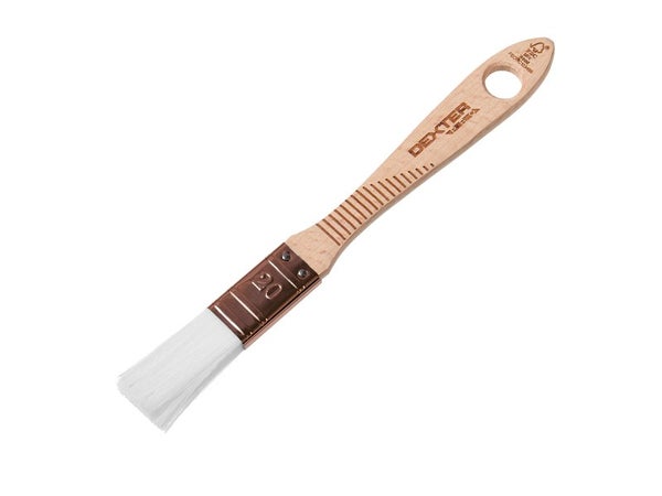 Pinceau Dexter Pro, 20 Mm Pour Colle