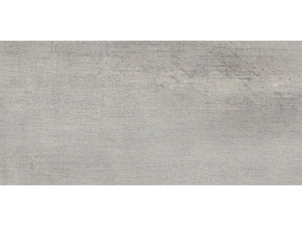 Carrelage Sol Et Mur Intenso Effet Métal Gris Iron L.30.5 X L.61 Cm