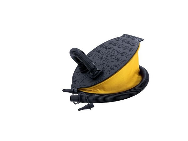 Gonfleur à pied BESTWAY + 3embouts Voir les détails du produit