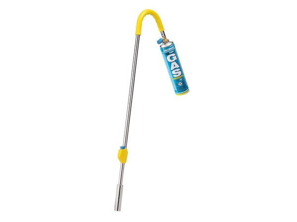Désherbeur thermique cartouche, GLORIA Thermoflamm bio classic plus
