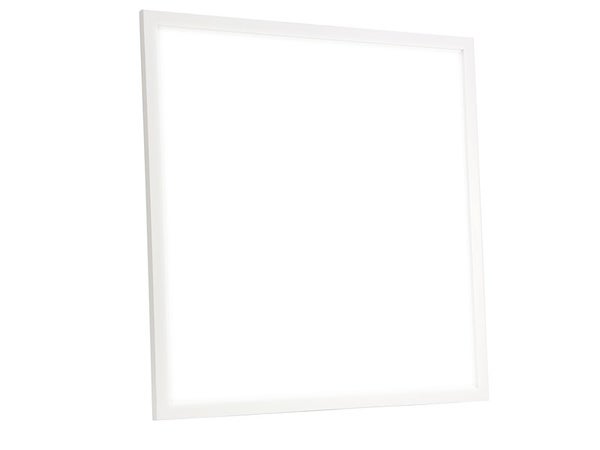Panneau led ANVIK IP20 L.60 x 60 cm blanc froid