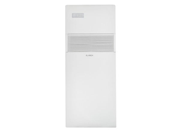 Climatiseur monobloc réversible KLIMEA vertical, 2600 w