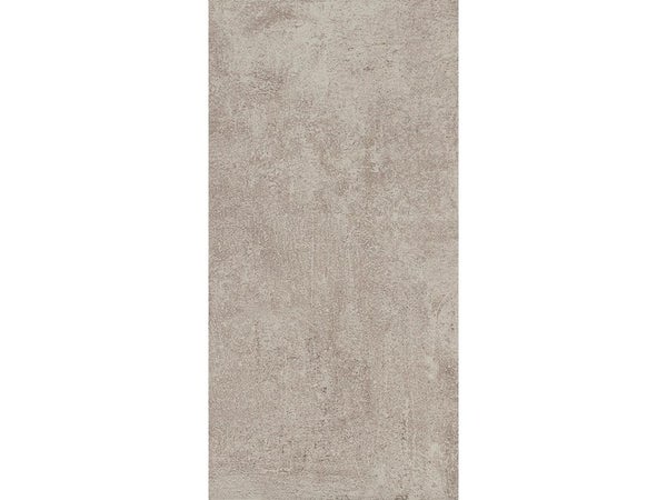Carrelage Sol Et Mur Forte Effet Béton Gris Alma L.30 X L.60 Cm