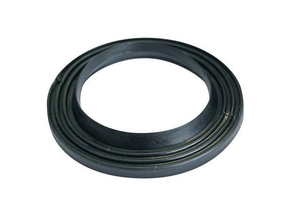 Joint wc pour soupape Wirquin L.8.5 X H.8.5 X P.1 cm
