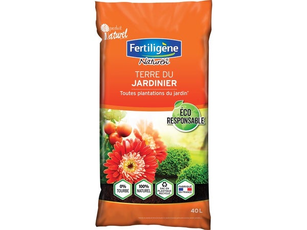 Keenso Sac Compostage Jardin Bio PE (35x60cm) - Écologique Imperméable  Durable - Fenêtre pour Fertilisant - Ventilation optimale - - Cdiscount  Jardin