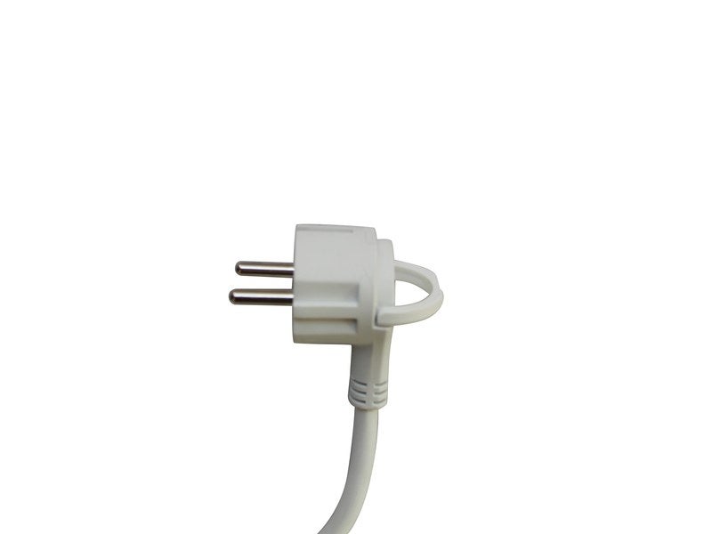 LEDmaxx USB1003 simple Prise de courant encastrable avec USB, sécurité  enfants anthracite
