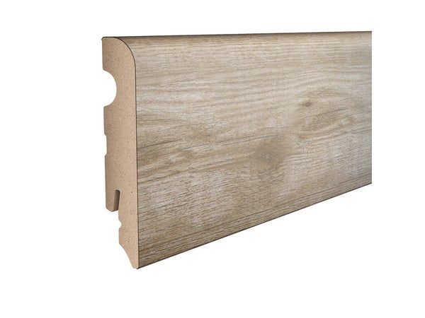 Plinthe À Clipser Ou À Coller Décor 720 240 Cm
