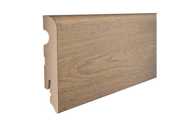 Plinthe À Clipser Ou À Coller Décor 740 240 Cm