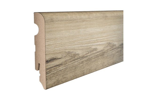 Plinthe À Clipser Ou À Coller Décor 750 240 Cm