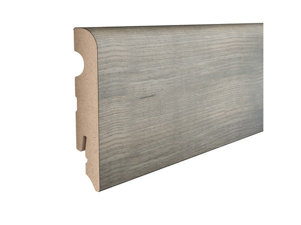 Plinthe À Clipser Ou À Coller Décor 80 240 Cm