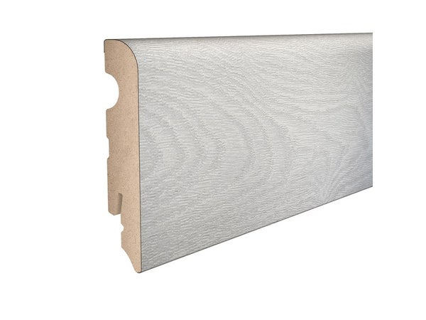 Plinthe À Clipser Ou À Coller Décor 100 240 Cm