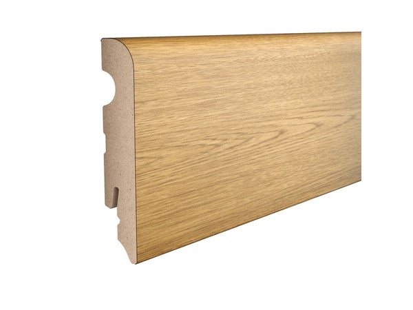Plinthe À Clipser Ou À Coller Décor 120 240 Cm