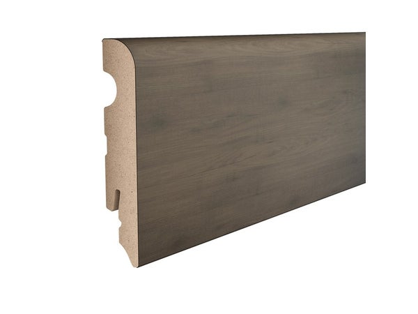Plinthe À Clipser Ou À Coller Décor 140 240 Cm