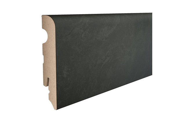 Plinthe À Clipser Ou À Coller Décor 180 240 Cm