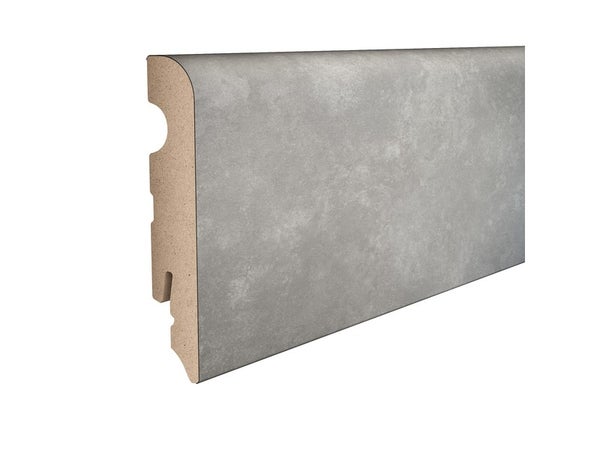 Plinthe À Clipser Ou À Coller Décor 210 240 Cm