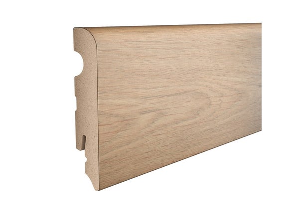 Plinthe À Clipser Ou À Coller Décor 710 240 Cm