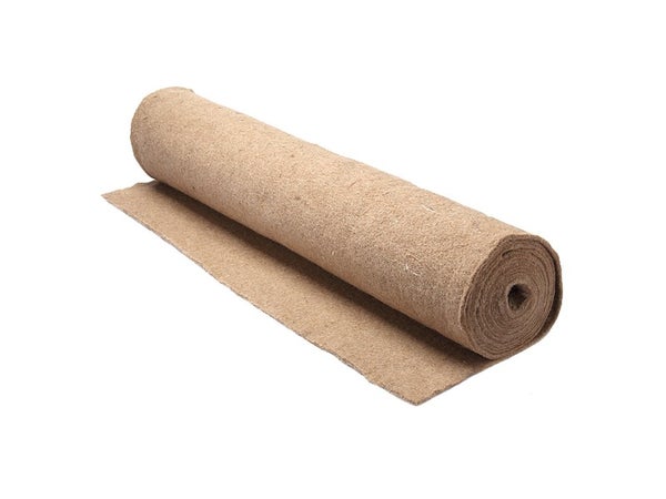 Toile De Paillage, 1000 G/M², 1.5X1 M