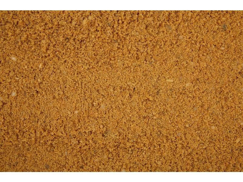 Sable coloré en vrac, 11,3 kg, sable marron pour art du sable, sable de bac  à sable, sûr et non toxique, sable décoratif pour unité de mariage