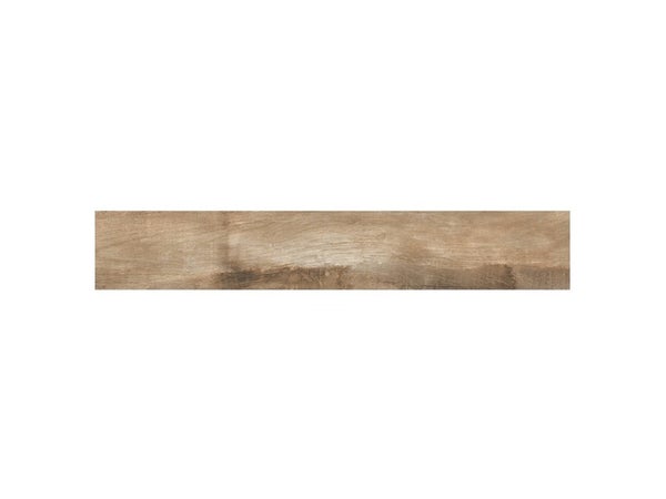 Carrelage Sol Et Mur Forte Effet Bois Naturel Mikado L.15 X L.90 Cm