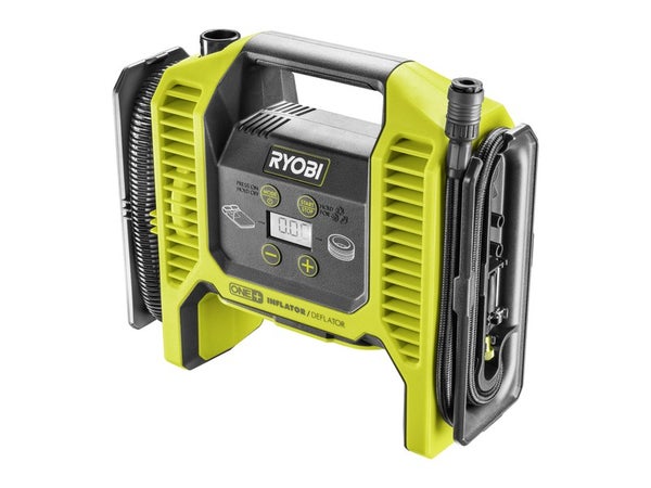 Compresseur Gonfleur R18Mi-0