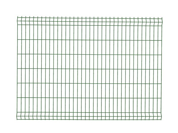 Panneau Arista 1.90 x 2 m vert 6005