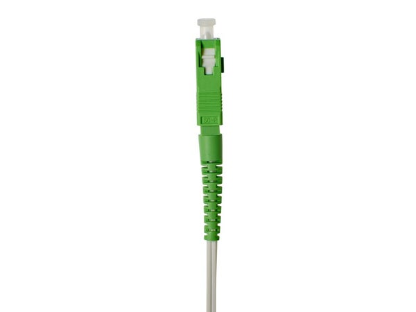 Câble Fibre Optique, 3M, Sc/Apc, Lexman