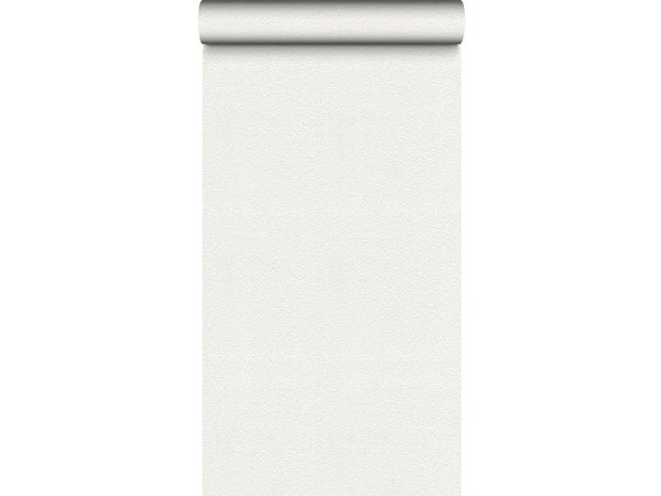 Papier peint à peindre papier 175g/m2 crépi blanc