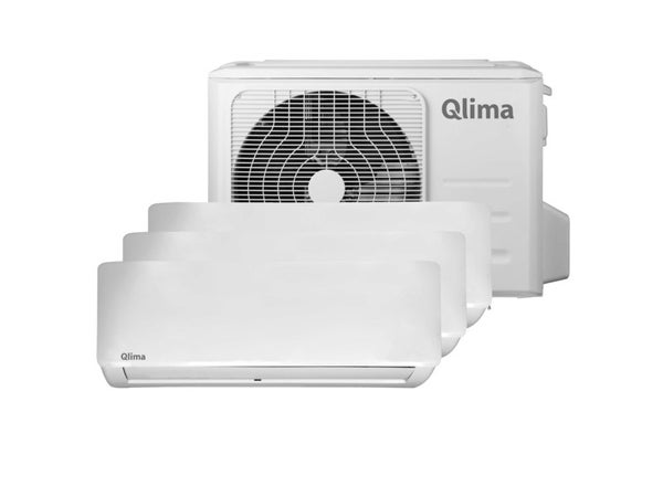 Unité intérieure pour multisplit QLIMA sm5225, 2500 w