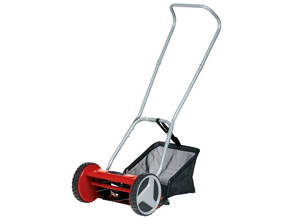 Tondeuse à main Einhell GC-HM 300 l. 30 cm