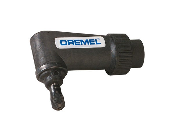 Renvoi D'Angle 45° Dremel 575 Pour Outils Multi-Usages