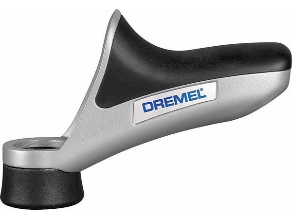 Poignée De Précision Supplémentaire Dremel 577 Pour Outils Multi-Usages