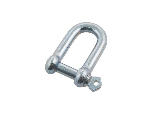 Manille Droite Az 200 Kg 16X8Mm