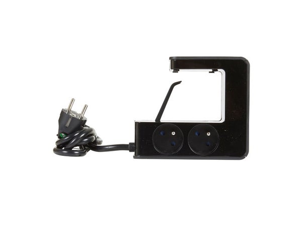 Alimentation Secteur Câbles Et Accessoires Avec Terre, 1.5M, Legrand