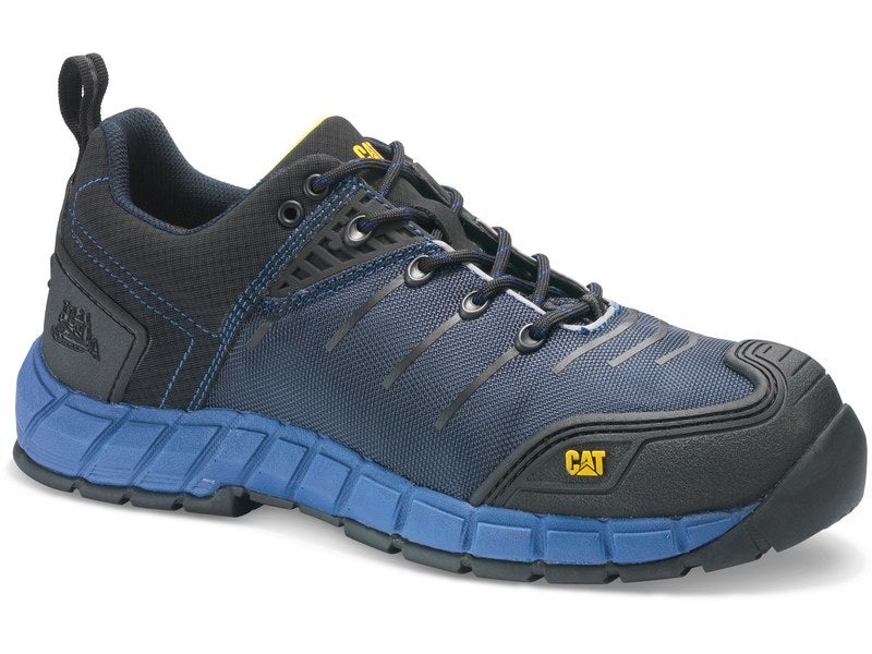 Chaussure sales caterpillar sécurité