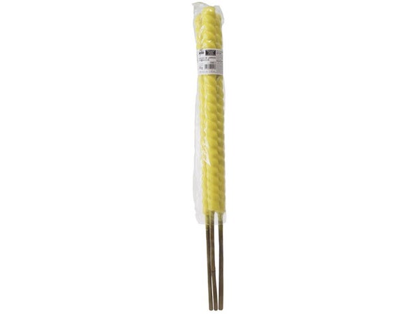 Lot De 3 Torches Citronelle, Acto