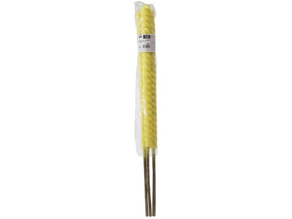 Lot De 3 Torches citronelle, ACTO