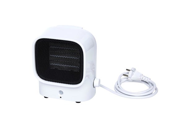 Soufflant céramique mobile électrique EQUATION Tim 500 W