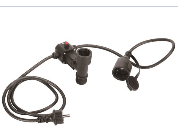 Hydrostop universel contre la marche à sec pour pompes de surface