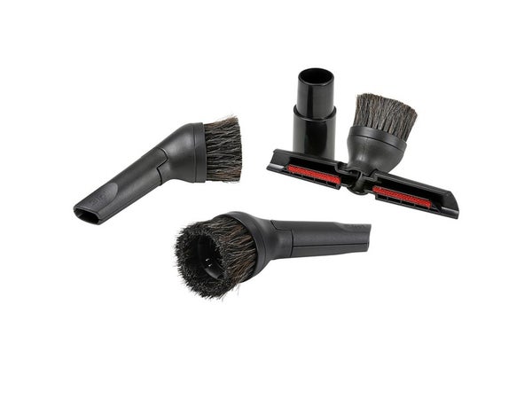 Accessoires De Brosse 3 En 1 Dxac02 Dexter