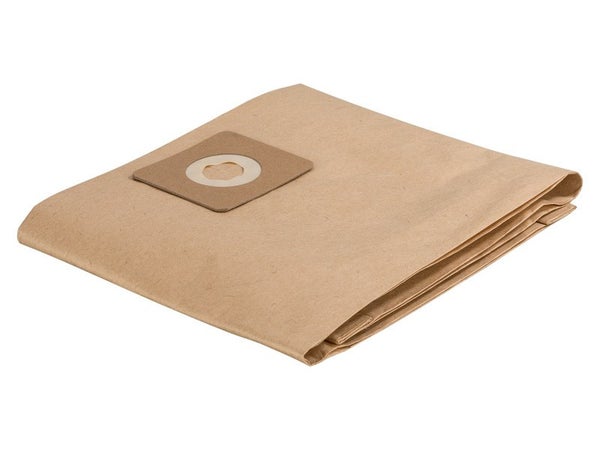 Sac Pour Aspirateur Universalvac 15 Bosch