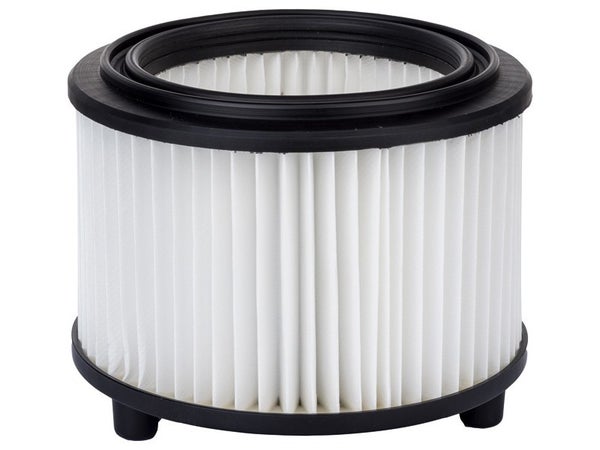 Filtre À Plis Papier Pour Aspirateur Universal Vac 15 Et 20 Bosch