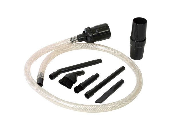 Kit De Nettoyage Plastique De Précision Dxd18N Dexter