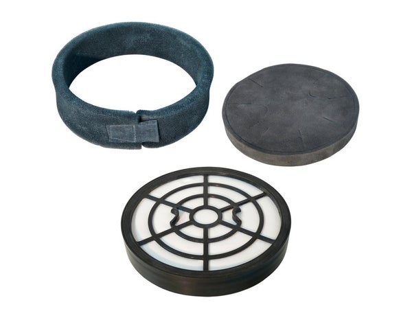 Filtre Pour Aspirateur Dexter