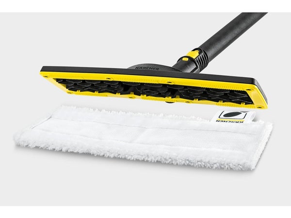 Kit De Nettoyage Pour Nettoyeur Vapeur Karcher Sc1 Easy Fix