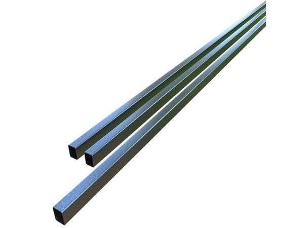 Renfort Acier À Emboîter